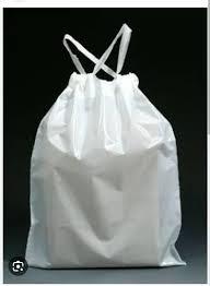 Draw Tape Bags